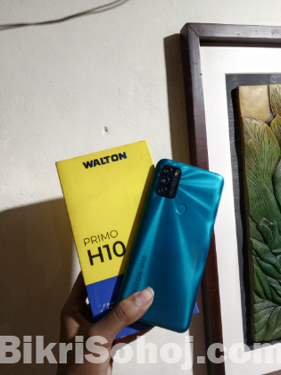 walton primo H10